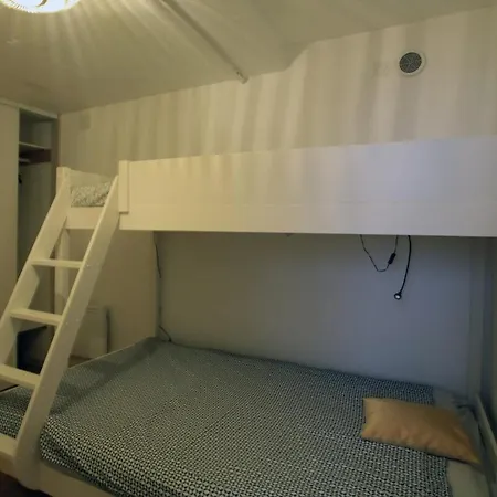 Foc - Original Loft - Port Ла-Рошель