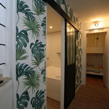 Foc - Original Loft - Port * Ла-Рошель