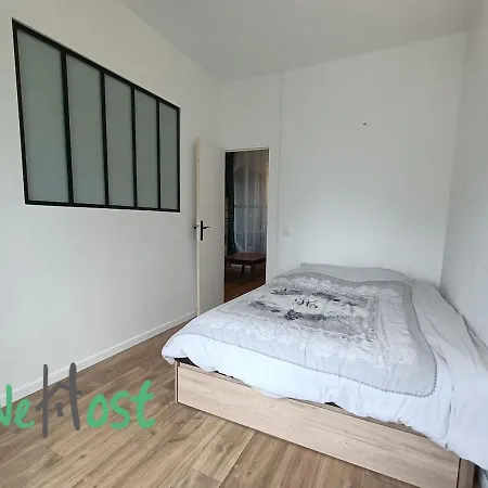 Apartment Foc - Original Loft - Port