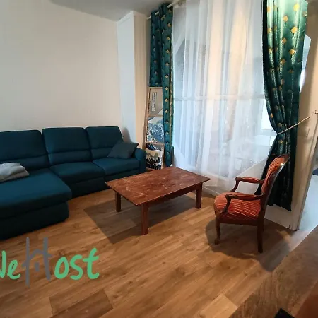Διαμέρισμα Foc - Original Loft - Port