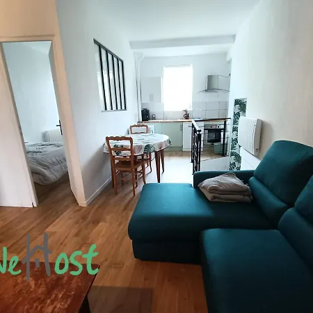 Διαμέρισμα Foc - Original Loft - Port
