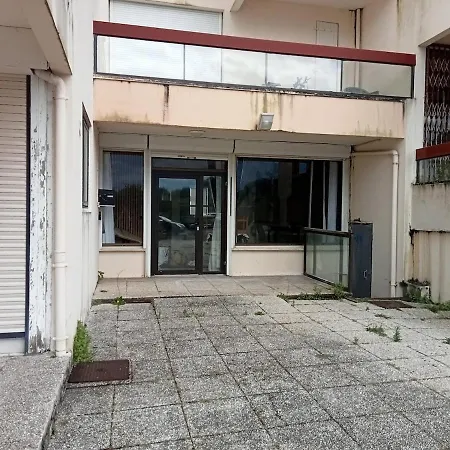 Διαμέρισμα Foc - Original Loft - Port