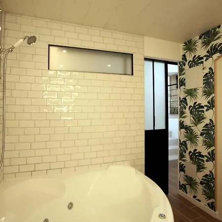 Foc - Original Loft - Port Apartment *