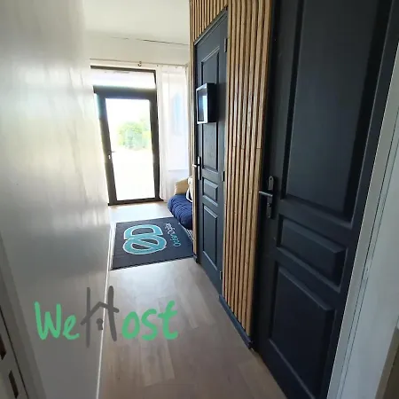 Foc - Original Loft - Port Λα Ροσέλ