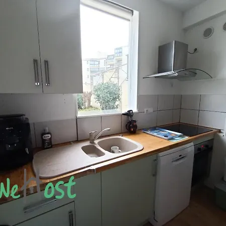 Apartment Foc - Original Loft - Port