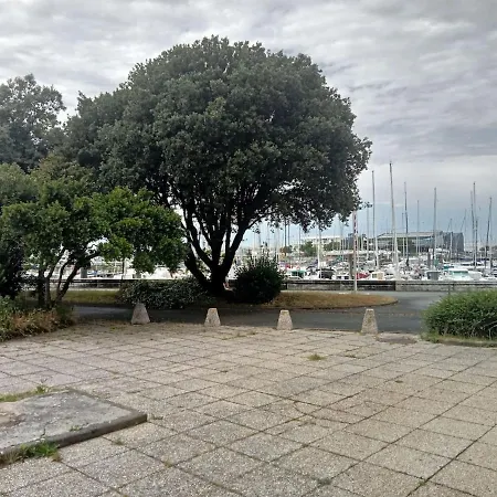 Διαμέρισμα Foc - Original Loft - Port