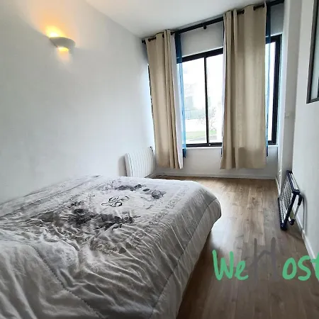 Foc - Original Loft - Port Apartment *